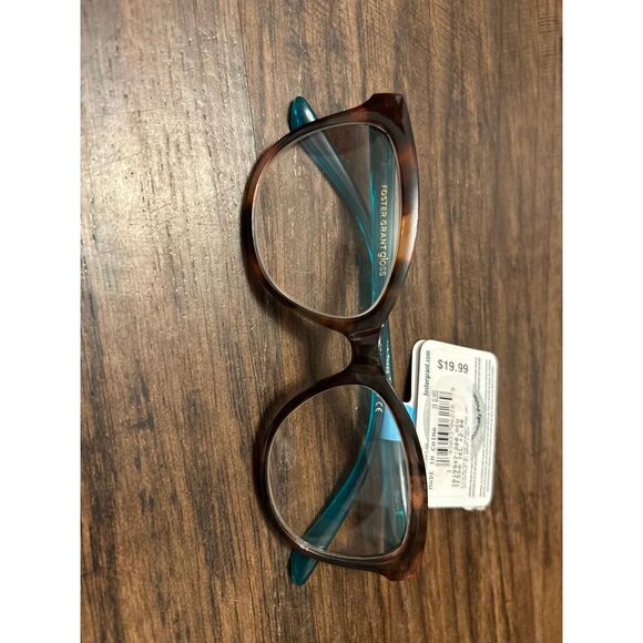 Foster Grant reader‎ glasses - Picture 1 of 6